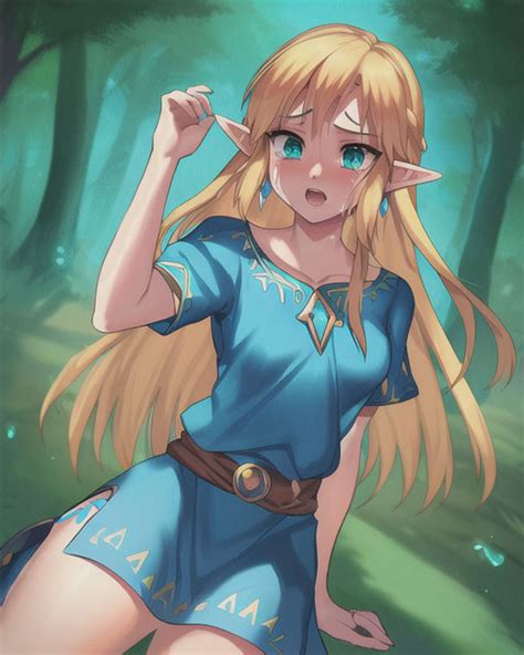 sexy naked zelda|Zelda.